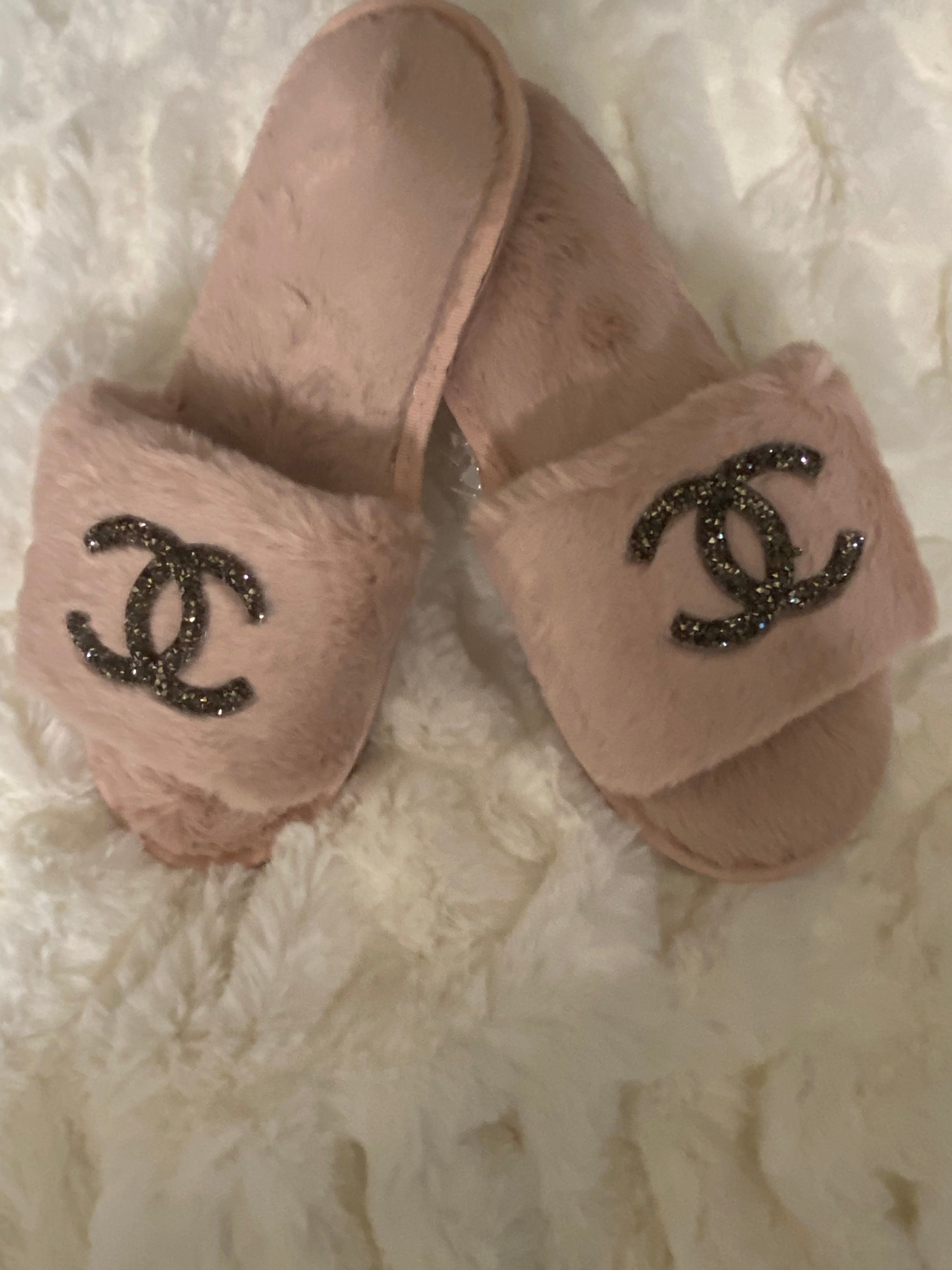 Fancy feet Slippers – SleepPrissyBoutique