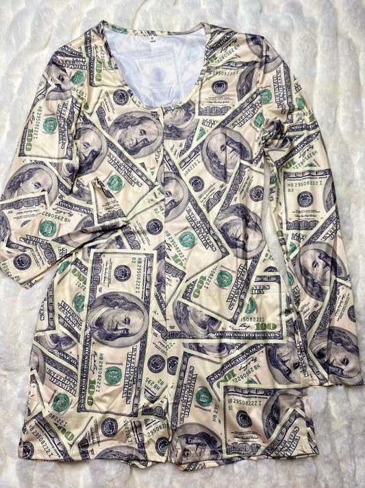 MONEY ONESIES